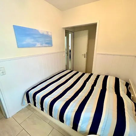 Goldene Ruh App 201 * Grömitz