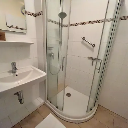 شقة Goldene Ruh App 201