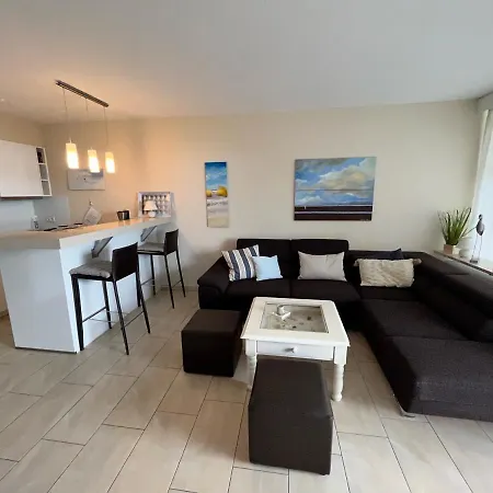 شقة Goldene Ruh App 201 *