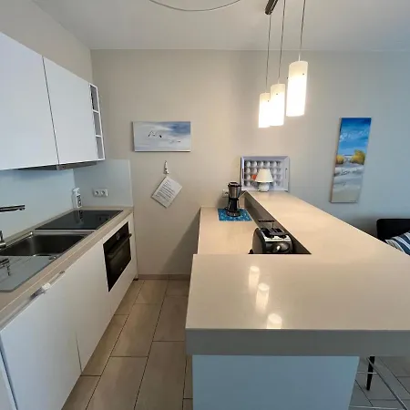 Goldene Ruh App 201 * Grömitz