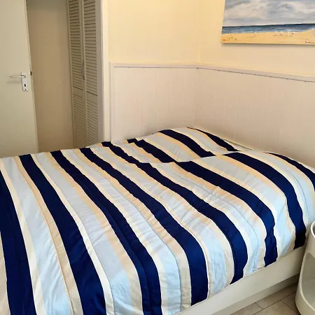 شقة Goldene Ruh App 201 Grömitz