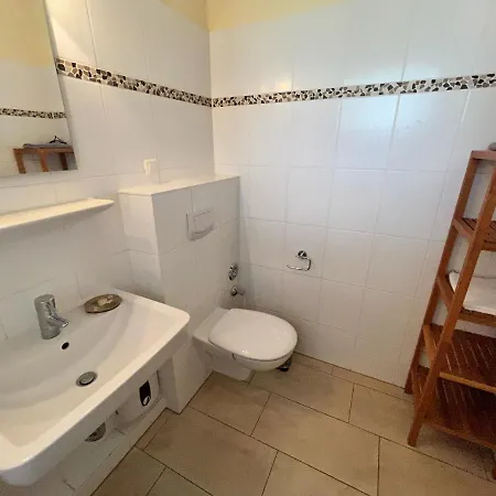 Goldene Ruh App 201 شقة Grömitz