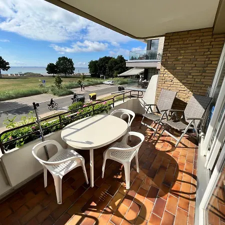 Goldene Ruh App 201 شقة *